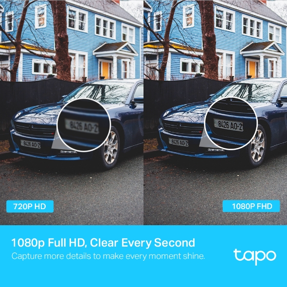 Tapo C500 - Image 4
